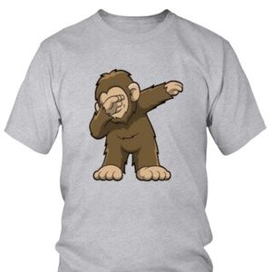 The Dancing Gorilla